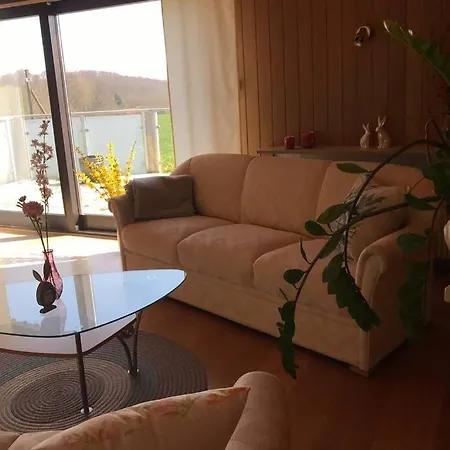 Ferienwohnung Auf Dem Land Und Trotzdem Stadtnah. Herford Buitenkant foto