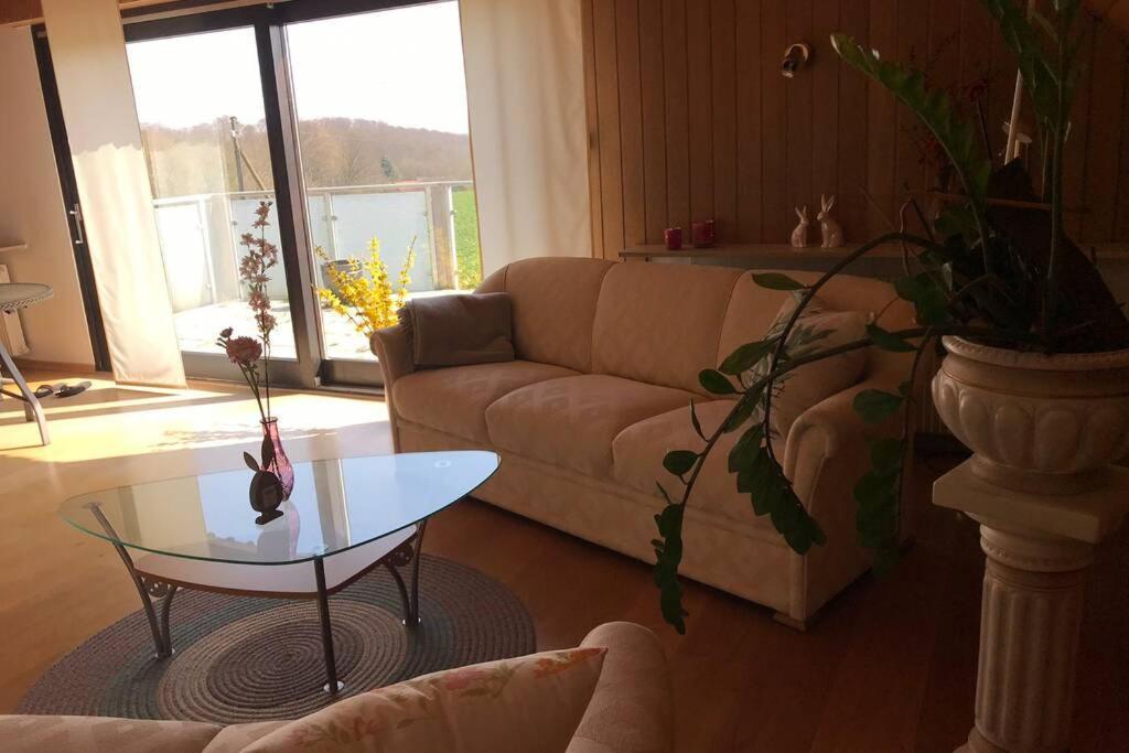 Apartment Auf Dem Land Und Trotzdem Stadtnah. Herford